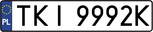 TKI9992K