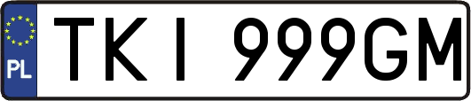 TKI999GM