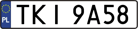 TKI9A58