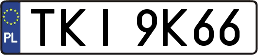 TKI9K66