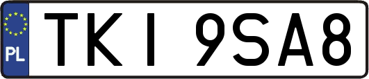 TKI9SA8