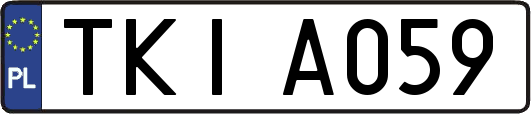 TKIA059