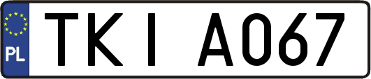TKIA067