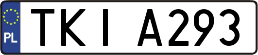 TKIA293