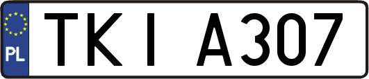 TKIA307
