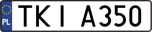 TKIA350