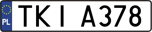 TKIA378
