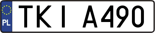 TKIA490