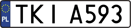 TKIA593