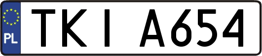 TKIA654