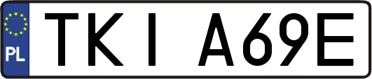 TKIA69E