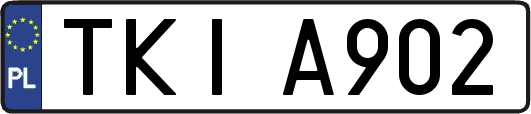 TKIA902