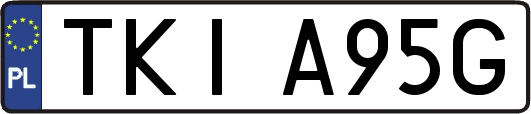 TKIA95G