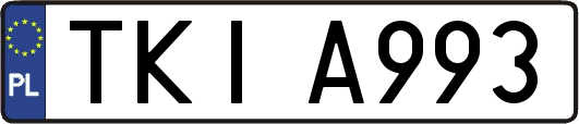 TKIA993