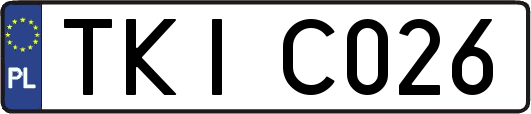 TKIC026