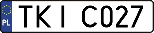 TKIC027