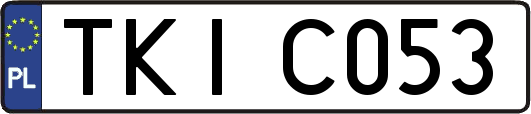 TKIC053