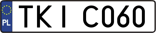 TKIC060