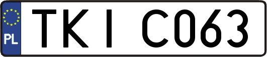 TKIC063