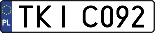TKIC092