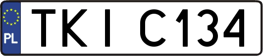 TKIC134