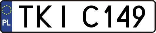 TKIC149