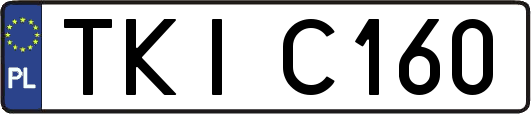 TKIC160
