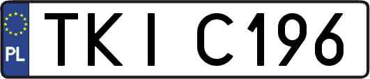 TKIC196