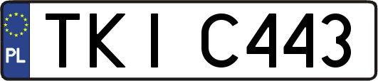 TKIC443