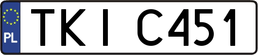 TKIC451