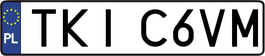 TKIC6VM