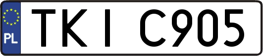 TKIC905
