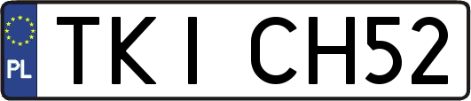 TKICH52
