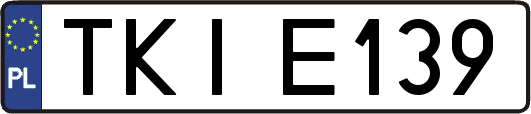 TKIE139