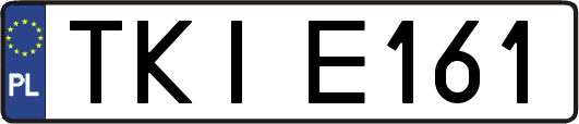 TKIE161