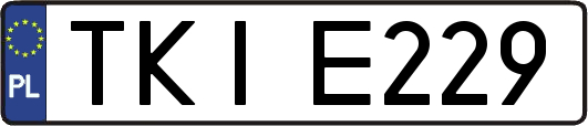 TKIE229