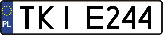 TKIE244