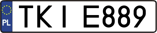 TKIE889