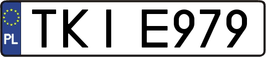 TKIE979