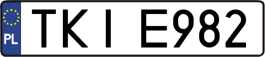 TKIE982