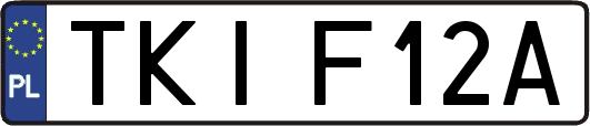 TKIF12A