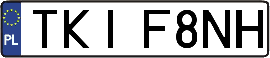 TKIF8NH