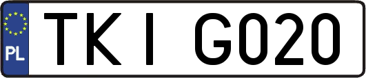 TKIG020