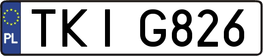TKIG826