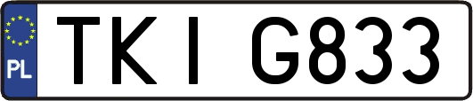 TKIG833