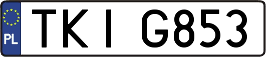 TKIG853