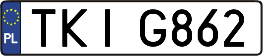 TKIG862