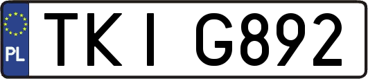 TKIG892