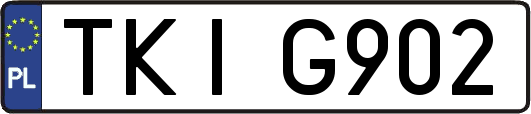 TKIG902