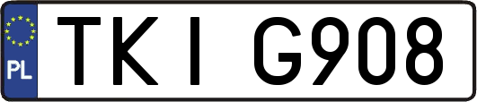 TKIG908